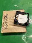 Boeing 707 Grimes B6210-10 Light Panel *ns* Vintage. Fixed Price $79.00.