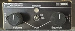 PM3000 Tso Stereo Panel Mounted Intercom - Like New. Fixed Price $345.00.