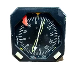 Bendix King KNI-581 Radio Magnetic Indicator PN:066-3042-01. Fixed Price $650.00.