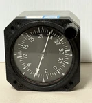 Bendix Adf Indicator IN-2072A Part Number 4000663-7001. Fixed Price $29.99.