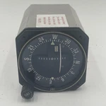 Bendix King 202 Vor/loc Indicator 066-3034-07 Untested-for Parts. Fixed Price $164.99.