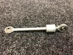 1243412-1 Cessna Nose Gear Steering Link Rod Assembly Lh. Fixed Price $56.00.