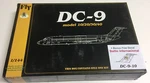 Fly Model 1/144 Douglas DC-9-10 Baltic Internacional. Fixed Price $32.66.