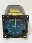 Bendix King 525A Hsi Pictorial Navigation Indicator. Fixed Price $325.00.
