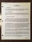 Cessna Arc SXP-1060 Atc Type RT-1060A Transponder Install Manual. Fixed Price $76.03.