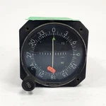 Collins IND-350 Indicator 622-4477-001 Tested Working. Fixed Price $300.00.