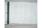 IB8029013, AVN-220, Rca Vhf Navigation System Service Manual. Fixed Price $159.99.