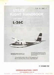 Aero Commander L-26C 680 & 690 Super Manuals 1950'S 60'S Period Archive Pdf. Fixed Price $11.99.