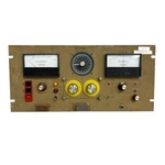 Linaire LV-5 LV5 Navigation Bench Test Panel. Fixed Price $200.00.