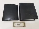 Delta Boeing B-767-400 Operations Manual Vol. 2 & Quick Reference Handbook. Fixed Price $99.99.