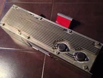 Honeywell Sperry Primus Ii TR-850 Vhf Comm Module , 7510764-901. Fixed Price $566.58.