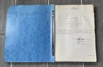 Beechcraft 65 (L-23F) Autopilot Flight Manual King Kfc 200 Control System. Fixed Price $67.44.