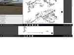 Cessna Aircraft 402 Service Maintenance Manual Library 1979 - 1985 W A/ds. Fixed Price $199.99.