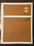 Collins 313N-2 Control Unit Install, Maintenance & Overhaul Manual. Fixed Price $146.93.