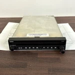 Apollo SL-30 Vhf Nav Comm Radio Pn 430-6040-301 W/ New Faa 8130-3. Fixed Price $3200.00.
