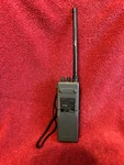 Sportys SP-200 Handheld Air Band Transceiver. Fixed Price $229.49.