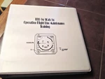 Collins TDR-94 & TCAS-94 Operation Flight-line Maintenance Training Manual. Fixed Price $91.92.