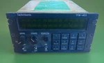 Technisonic TFM-403 Uhf Transceiver, Bent Fins, Guaranteed To Pass Inspection. Fixed Price $1599.99.