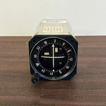 King 204 Vor/loc Converter & Gs Indicator Pn 066-3034-02 As Is. Fixed Price $125.00.
