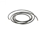 10' Black Battery Cable Roll 6 Gauge All Copper Conductor Poly-vinyl Insulation. Fixed Price $41.57.