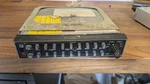 Bendix/king Kma 24 Audio Panel P/n 066-1055-03 With Marker Beacon Includes Tray. Fixed Price $105.00.