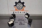 Klixon 52MC12-123-5 Circuit Breakers 5A 250V 50/60HZ Pole New (lot Of 5). Fixed Price $79.99.