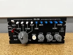 Nat N301A - Audio Controller/intercom. Fixed Price $1500.00.