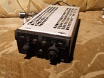 Narco Avionics MK12B Aircraft Nav/com Untested As Pictured. Fixed Price $40.00.