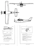 Cessna 210 Centurion Service Info Manual Rare Vintage Archive 1960 1961. Fixed Price $13.56.