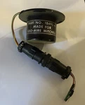 1B495-4, 1-EDO-AIRE Mitchell Magnetic Flux Detector Assembly. Fixed Price $53.99.