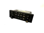 Aviation Part: Bendix/king CP-467 Control Panel P/n: 071-01439-3100. Fixed Price $320.00.