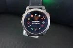 Garmin Epix Mil Std 810 Gen 2.TITANIUM.MULTIBAND.GPS.100MT. Fixed Price $400.00.