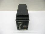 Collins 490S-1 Hf Antenna Coupler Pn: 792-6140-001. Fixed Price $625.00.