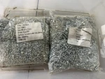 Lot Of 5,000* #8-32 X 7.5MM Tervalent Zinc Plated Circuit Breaker Homt Screw. Fixed Price $249.99.
