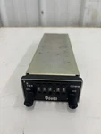 Airplane Aircraft Terra TX-720 Transceiver Nav Communication Radio. Fixed Price $499.00.