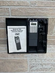 Sts AV7600VOR Handheld Aviation 720 Ch Transceiver With Case. Fixed Price $49.99.