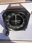 Garmin Gi 106B Course Deviation Indicator (cdi) 013-00593-01 MD200-606 Vor. Fixed Price $1100.00.