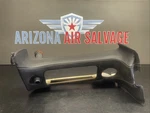2011 Cirrus SR-22T L/h Control Column Panel Cover. Fixed Price $250.00.