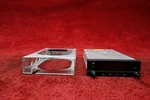 Bendix/king KLX135A Vhf Comm Transceiver/gps Receiver W/ Tray Pn 069-01029-0703. Fixed Price $1395.95.
