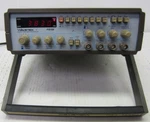 Wavetek FG3B Function/sweep Generator *for Parts Only*. Fixed Price $40.00.