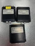 Gps Annumciation MD41-228 Lot Of 3. Fixed Price $49.99.