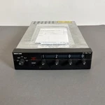 Bendix King Kt 76A Transponder Pn 066-1062-10- Serviced With New Faa 8130-3 Form. Fixed Price $580.00.
