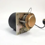 S-tec Autopilot Roll Servo 0105-R9. Fixed Price $350.00.