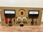 Linaire LV-5 Test Panel. Fixed Price $499.99.