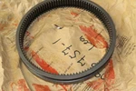 Garrett TPE-331 Gear P/n 893757-1. Fixed Price $120.00.