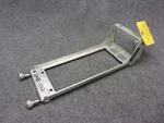 Collins UMT-13 Mount Tray With DME-442 Backplate P/n 622-5213-001. Fixed Price $56.82.