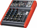 AUDIO2000'S AMX7311 Professional Four-channel Mixer W/usb&dsp Processornew. Fixed Price $61.99.