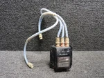 758-5703-001 (alt: 776-7358-001) Collins 837B-1 Vor-loc Antenna W Connectors. Fixed Price $44.80.