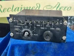 Andrea Radio Corp Control Communication P/n: A301-6W Sn- 0204226. Fixed Price $181.00.