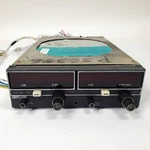 069-1025-05 Bendix Kx 165 Nav/com With G/s And Tray (28V) Tested Working. Fixed Price $1995.00.